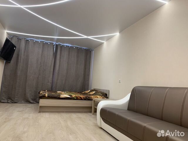 

4-к. квартира, 100 м², 11 кроватей