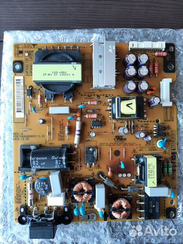 PSU EAX64908001 (1.9)