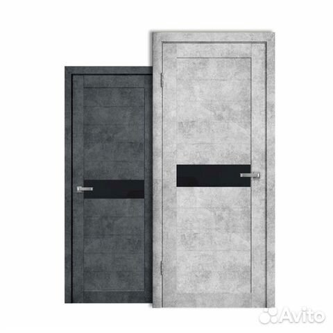 Двери межкомнатные