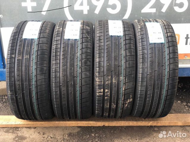 Triangle 245 40 R18 Купить