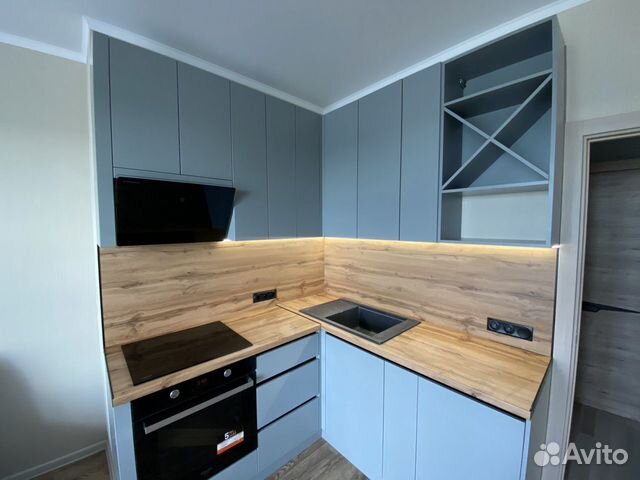 Мебель на заказ. Кухни. Шкафы купе