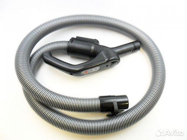 Шланг c ручкой управления пылесоса Samsung