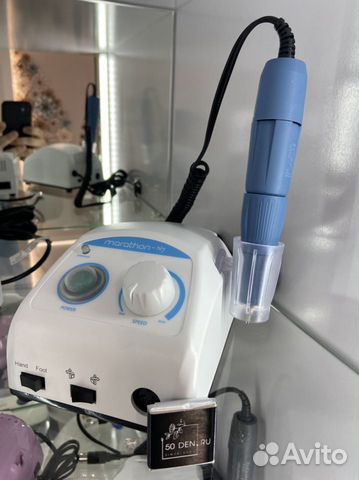 Аппарат для маникюра Маратон N7 (Н7)