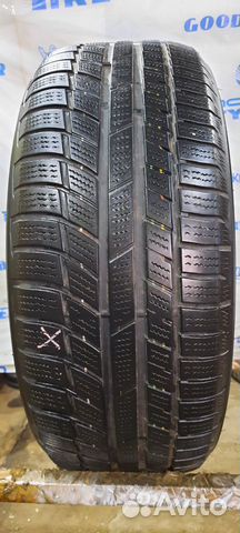 Toyo Snowprox S954 205/55 R16