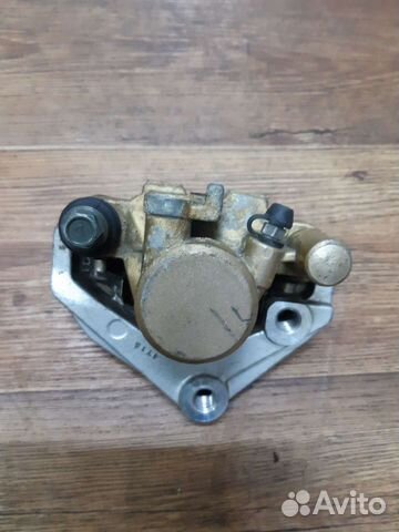 Тормозной суппорт yamaha YBR