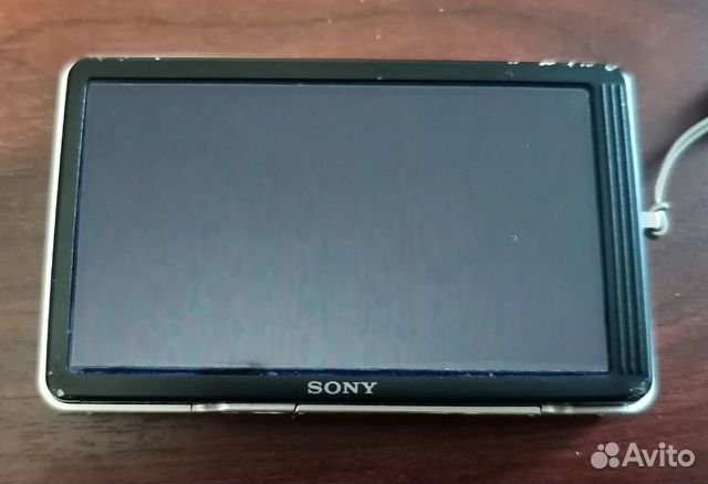 Фотоаппарат Sony DSC-T700 Cyber-shot