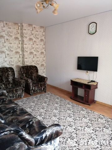 

2-к. квартира, 42 м², 2 кровати