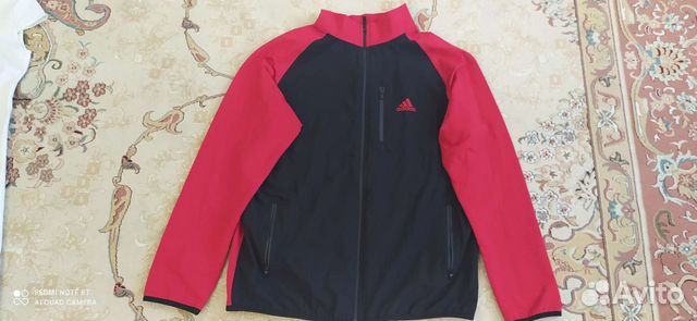 Новая одежда