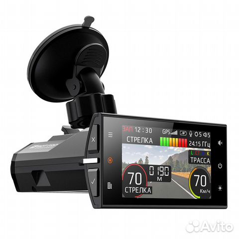 Комбо-устройство Silverstone F1 Hybrid S-Bot Pro