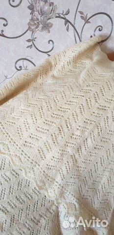 Платок шаль