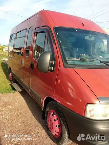 Пассажирские перевозки микроавтобус