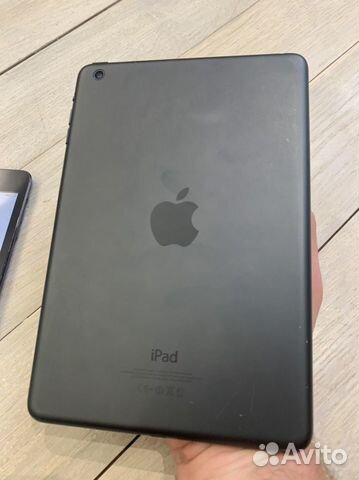 iPad mini 16gb