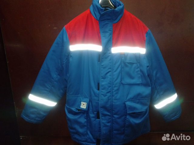 Спецодежда