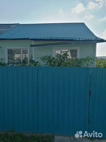 

3-к. дом, 60 м²