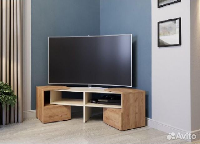 Тумба тв трансформер в наличии(Новороссийск)