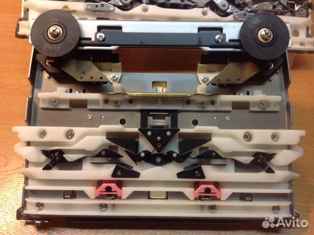 Японская вязальная машина Бразер Brother KH кн 940 Японская вязальная машина Бразер Brother KH кн 940