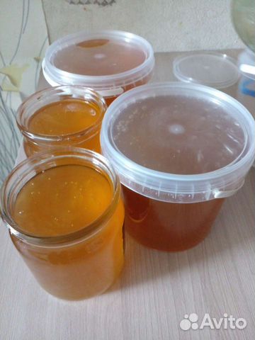 Мёд цветочный, прополис, прополисный холстик