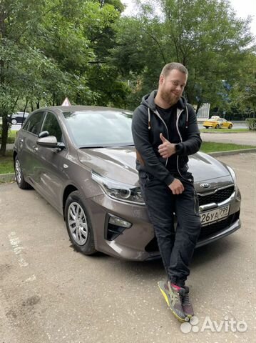 Автоинструктор МКПП