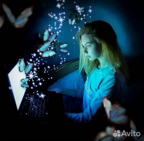 Смм-специалист, таргетолог вконтакте