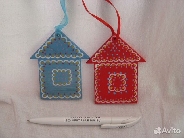 Игрушка для всех