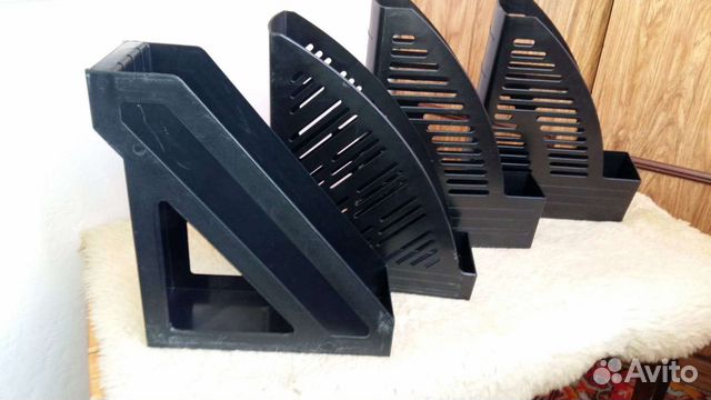 Подставка для бумаги, учебников