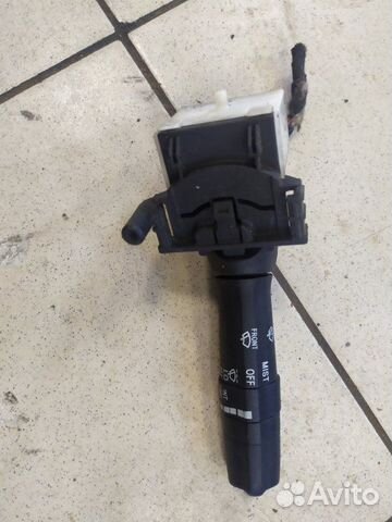 Подрулевой переключатель правый Chery Bonus A13