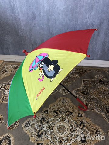 Зонтик детский