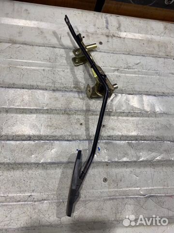 Педаль газа Haima 3 седан 1 2010