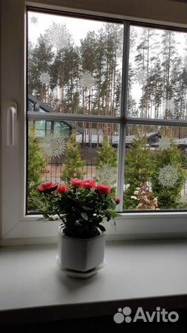 

6-к. таунхаус, 320 м²