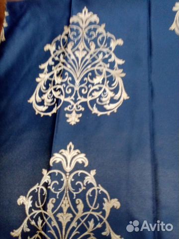 Остатки ткани