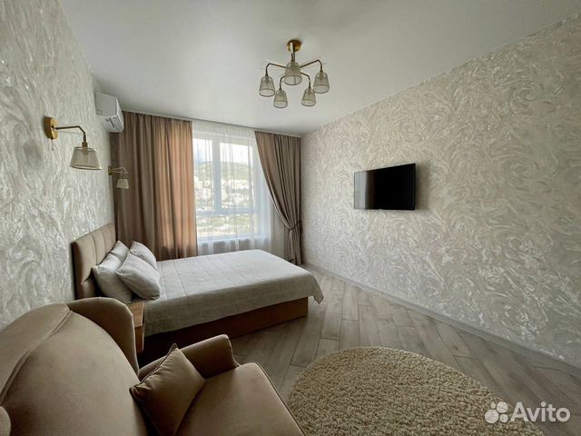 

2-к. квартира, 70 м², 5 кроватей