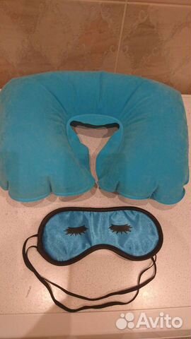 Новый набор для путешествий