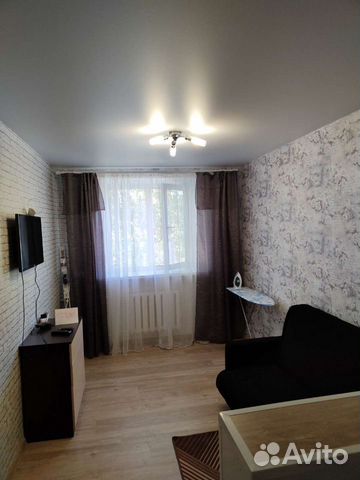 

2-к. квартира, 43 м², 4 кровати