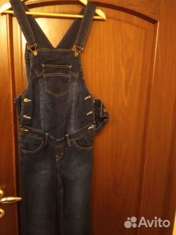 Новый комбинезон для беременных