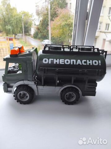 Машина детская