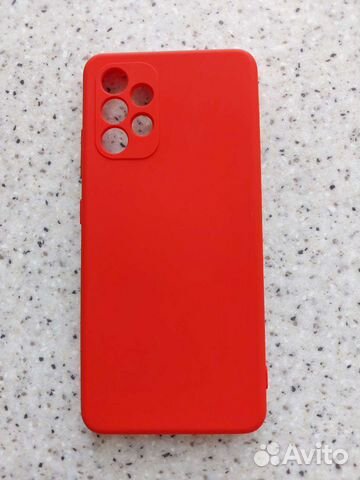 Чехол на samsung a 32