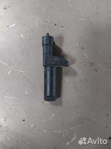Датчик коленвала на Mercedes ML GL 164
