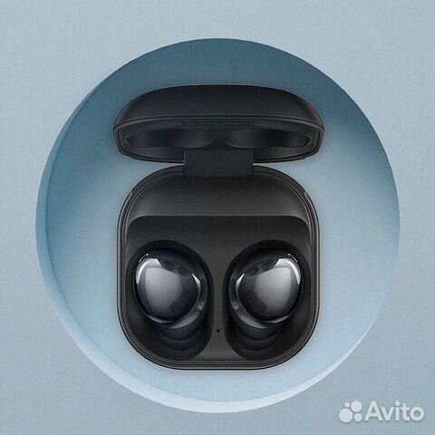 Беспроводные наушники samsung buds pro