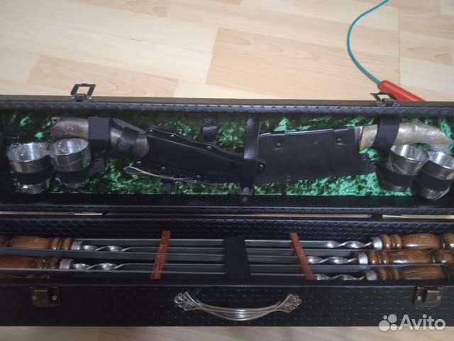 Подарочный набор для мужчины