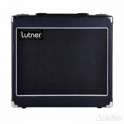 Гитарный комбоусилитель 50Вт + аксессуар