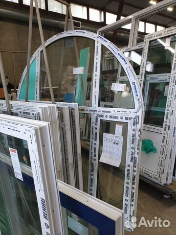 Ремонт и производство окон