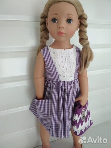 Одежда для Готц