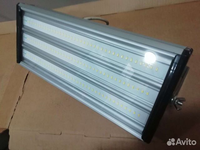 Светильник уличный