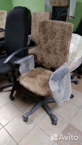 Кресло Иску Финляндия