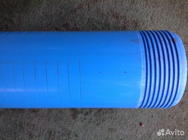 Фильтр нпвх щелевой 125. Фильтр скважинный для обсадных труб 125. Фильтр нпвх. Фильтр для скважины пвд 125 мм. Фильтр нпвх 125.