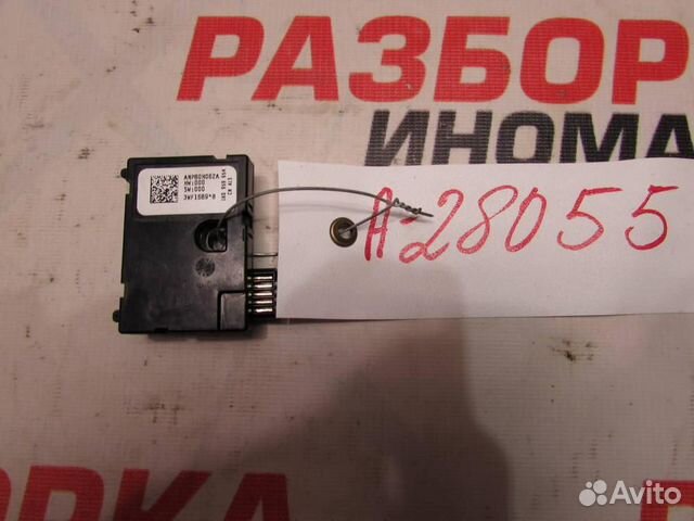 Датчик угла поворота рулевого колеса для Volkswage