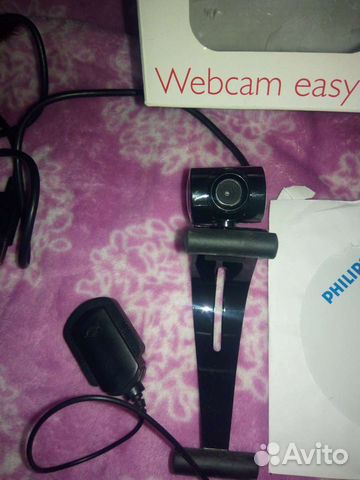 philips webcam spc230nc