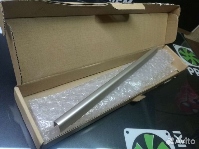 Крышка петель Asus K501, K501U, N550,N550J, HP 17