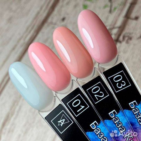 Камуфлирующая база Арт-А 15 мл