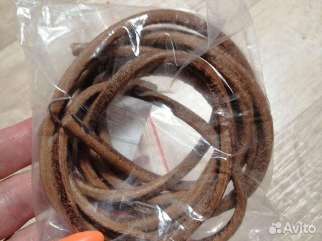 Ремень на швейную машинку